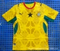 26-27 ghana home game