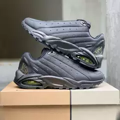 Original Hot Step Nocta Thick-Soled Height-Increasing Running Shoes Retro Casual Trendy Shoes Unisex Running Shoes