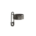 Pin ring (gun black)
