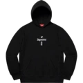 E527 black