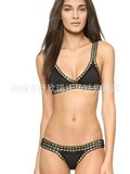 Бикини ручной работы Aliexpress hot sexy резиновые купальники европейские и американские раздельные женские купальники оптом бикини