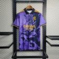 2324 real madrid purple special edition