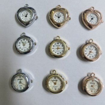 White Watch Head Love Decoration Aliexpress Hot Selling Trendy Bracelet Watch Fashion Week Trendy Bracelet Watch