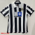 9900 juventus home court