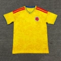 Columbia B Ya