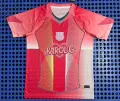 2025 barcelona pink heart special edition