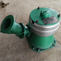 500W small hydro-generator small power hydro-generator inclined hydraulic generator set