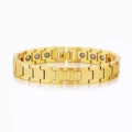06 magnetic gold + box
