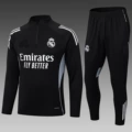 2526 real madrid black 43