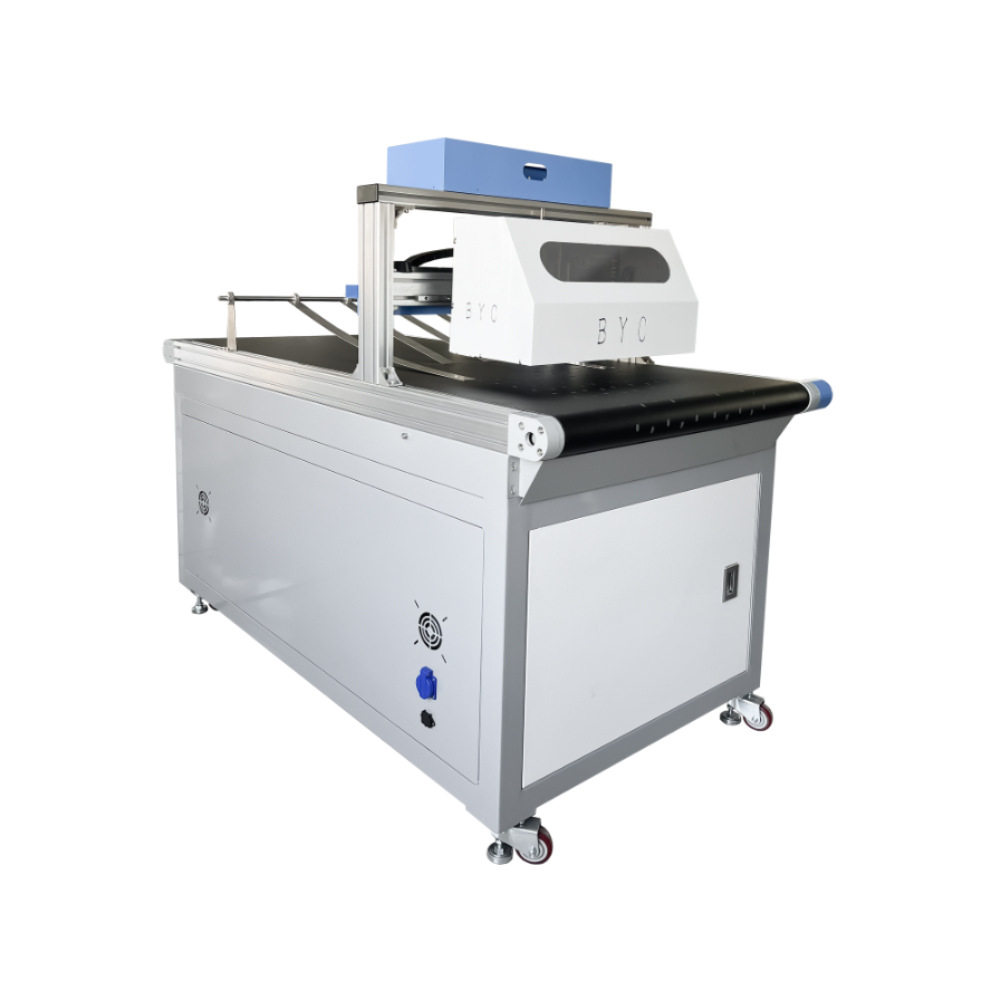 Entrepreneurship Equipment Corrugated Pet Toys Digital Printing Machine Customized Small Cat Scratching Board High-Speed Printer Manufacturer