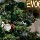 Amazon explosive flocking Christmas ball 36/ШТ Бархатный Рождественский шар, подвесной рождественский шар с защитой от поломки mini 2