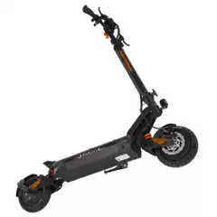 Kukirin G2Master Electric Scooter Dual-Drive 1200W Foldable Adult E-Scooter Electric Vehicle