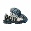 Max 95m white blue black letters 40-46