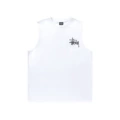 6923 # White vest