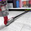 Suitable for Dyson Vacuum Cleaner Bottom Conversion Head Steering Head V7 /V8 / V10 /V11 Adapter Accessories