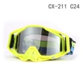 Cx-211 c24 (silver lens)