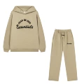 2657 suit khaki