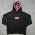 2016 black sweatshirt