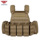Трансграничный камуфляжный тактический жилет-амфибия YAKEDA outdoor CS Tactical Vest mini 10