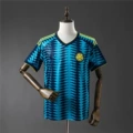 2627 colombia away game