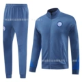 24 Inter Milan 02 Light Blue Set
