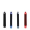 Student-Specific Pen Ink Bag Can Be Replaced with Pure Blue Pen Bag for Calligraphy Practice 3.4mm Ink Blue Black Red Universal Ink Bag