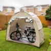 Bicycle Tent Cross-Border Popular Hiking and Camping Tent Mountain Bike Electric Vehicle Sunshade Rainproof Dust Cover