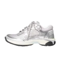 Oxyt 23c---silver horn