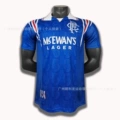 1996-97 season Rangers home