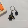 Bat 2+ black building blocks