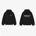 Black fleece