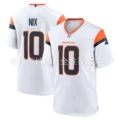 10 white