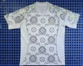 2025 real madrid lv co-branded special edition white