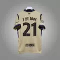 2526 barcelona away no. 21 champions league edition
