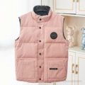Red label - pink