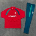 2627 portuguese red