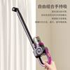 Acarite removal machine bed household vacuum cleaner all-in-one wireless handheld high suction UV sterilizer acarite removal artifact