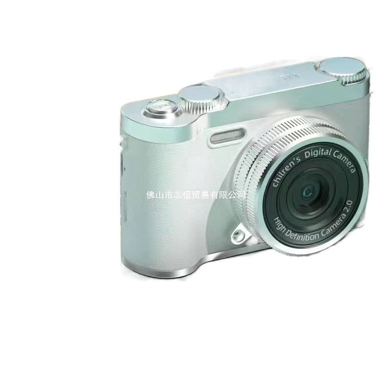 New All-In-One Fashionable, High-End, Convenient and Simple One Hundred Million Pixel Dual Camera Video Ccd Digital Camera Campus Students