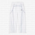 White trousers