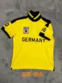 German yellow