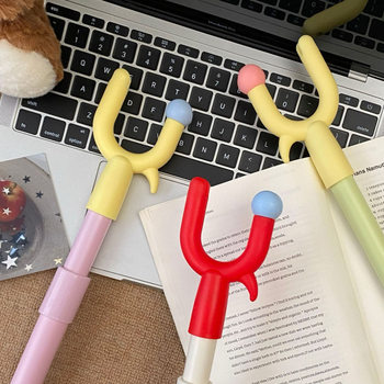 Creative Dopamine Household Retractable Clothes Drying Rod Dormitory Balcony Clothes Drying Extended Clothes Hanger Rod