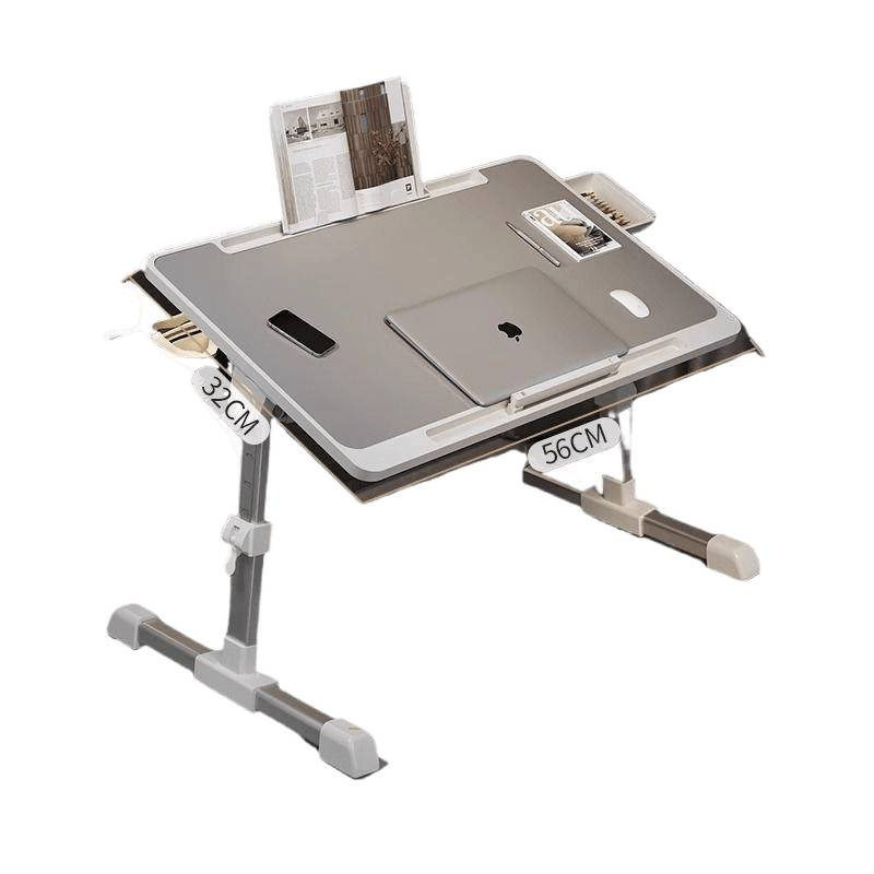 Foldable Adjustable Picture Book Reading Stand Bed Reading Stand Book Stand Bookshelf Children's Reading Stand Reading Small Table