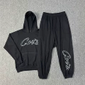 812 black pants