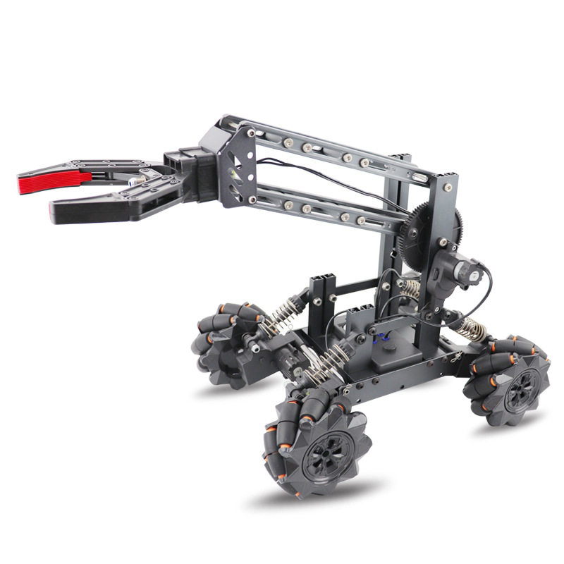 DIY remote control water bomb car mechanical arm excavator special accessories JJ01JJ02JK01JK02JK03 full series
