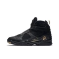 Aj8-black gold