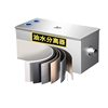 Oil-Water Separator Stainless Steel Grease Trap Kitchen Catering Environmentally Friendly Commercial Household Sewage Treatment Oil Filter Free Shipping