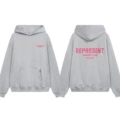 R478 # Gray powder