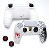 Spider-Man ps5 Handle Cover Ps5 Silicone Protective Cover Rocker Cap Keycap Gamepad