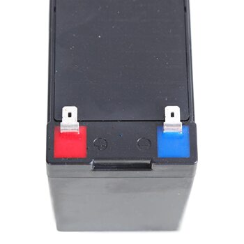 Electric sprayer lead-acid battery large capacity agricultural knapsack spraying machine battery Agricultural Special models