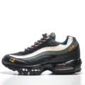 Lin 95 model-36-46-joint black military color